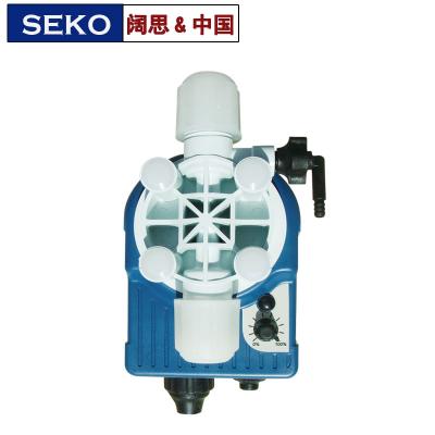 計量泵KCL635  -SEKO計量泵
