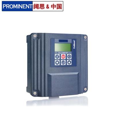 [普羅名特余氯測試儀]Prominent工業(yè)余氯計