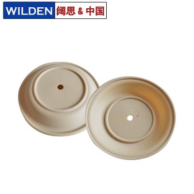 WILDEN威爾頓氣動隔膜泵膜片01-1010-58山道橡膠WFS 1/2寸