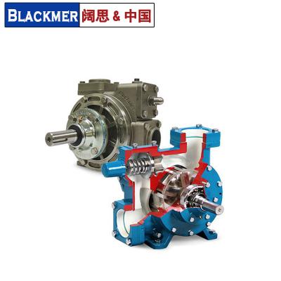 [百馬滑片泵]工業(yè)和流程用滑片泵blackmer