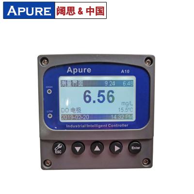 APURE工業溶氧儀，在線溶氧控制器，國產溶解氧控制器