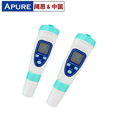 筆式電導率儀