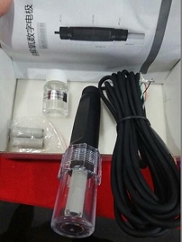 帶RS485，可將測量數值傳輸到中控室