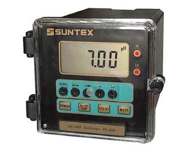 SUNTEX上泰儀器儀表 智能型號(hào) PC-350