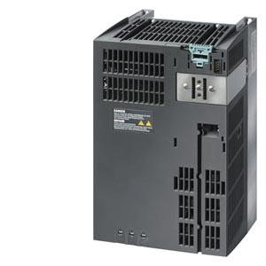 SINAMICS G120 是一種包含各種功能單元的模塊化變頻器系統。基本上包括： 控制單元 (CU) 電源模塊 (PM) CU 在多種可以選擇的操作模式下對 PM 和連接的電機進行控制和監視。通過控制單元，可與本地控制器以及監視設備進行通訊。電源模塊的功率范圍為 0.37 kW 至 250 kW
