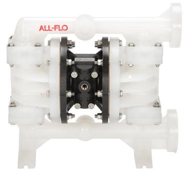 ALL-FLO氣動隔膜泵A050-SPP-TTPT-S70
