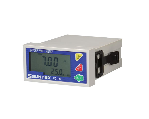 SUNTEX上泰PC-110 ph計(jì)