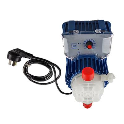 SEKO AKL600電磁隔膜計量泵 600L/H耐酸堿加藥泵 進口品質 化工污水處理高精度投加設備