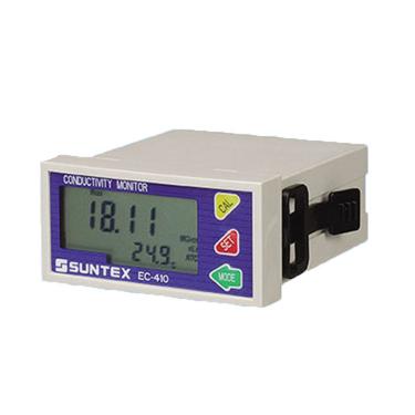 (SUNTEX ) 電導(dǎo)率儀EC-410
