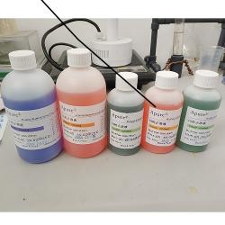 PH標準液 250ML