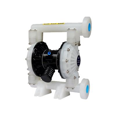 （AOBL）氣動隔膜泵KES40系列工程塑料泵