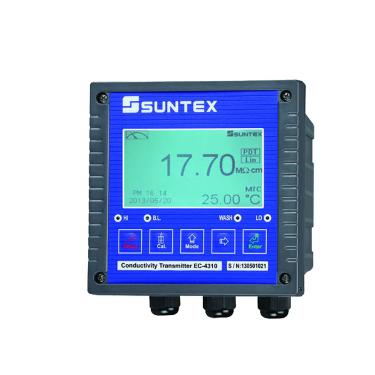 SUNTEX電導(dǎo)率儀EC-4310