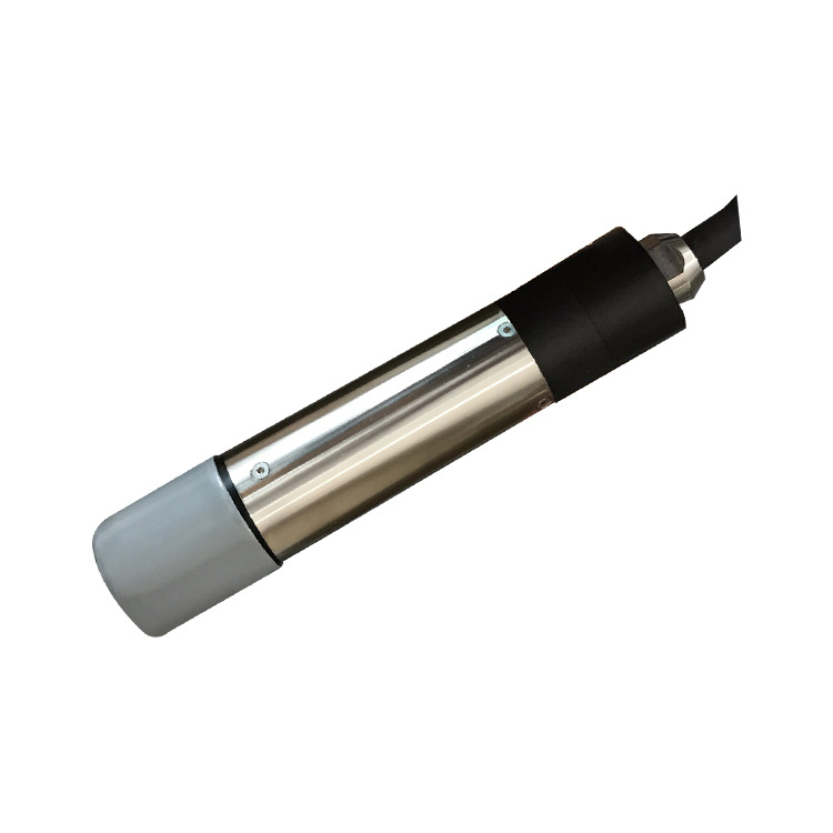 在線溶解氧電極TriOxmatic690-7 WTW污水處理溶氧監測儀7米電極