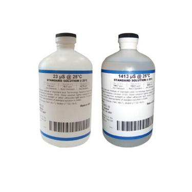 電導率標準液23μs/cm/500mL