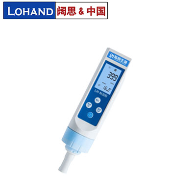 電導(dǎo)率測(cè)試筆，便攜式電導(dǎo)率計(jì)，陸恒生物水質(zhì)檢測(cè)儀-上海闊思電子有限公司官網(wǎng)