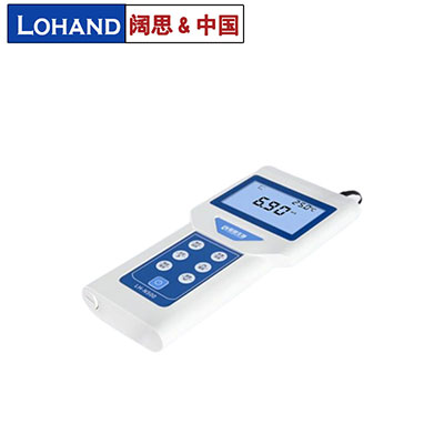 便攜式電導(dǎo)率儀，電導(dǎo)率測(cè)定儀，陸恒生物電導(dǎo)率測(cè)試儀-上海闊思電子有限公司官網(wǎng)