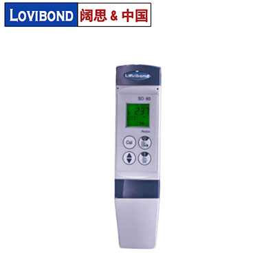 筆式ORP計SD60，ORP測試儀，羅威邦氧化還原電位計-上海闊思電子有限公司官網