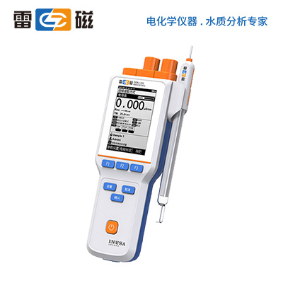 雷磁儀器，便攜式電導率儀，電導率監測儀，電導儀