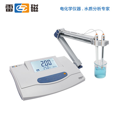 雷磁儀器，鈉離子計(jì)，高純水監(jiān)測(cè)儀，水質(zhì)分析儀