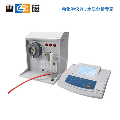 雷磁鈉離子計(jì)DWS-295F，實(shí)驗(yàn)室儀器，分析儀器，在線水質(zhì)分析儀