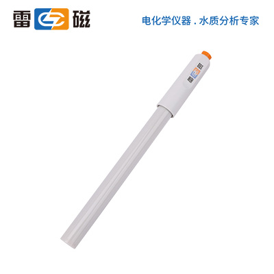 雷磁氟離子電極，有機(jī)玻璃電極，離子電極PF-2-01，實(shí)驗(yàn)室電極