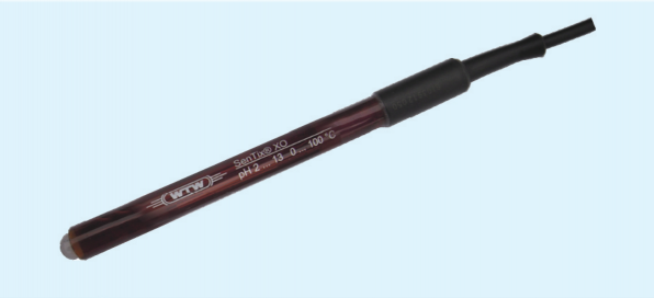 WTW   Sentix  RO  ORP電極