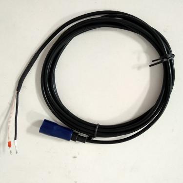 AS7接頭2芯電極延長(zhǎng)線10米
