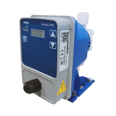 賽高seko電磁隔膜式計量泵DMS/DML/DMC/DMM200/201小型泳池阻垢劑