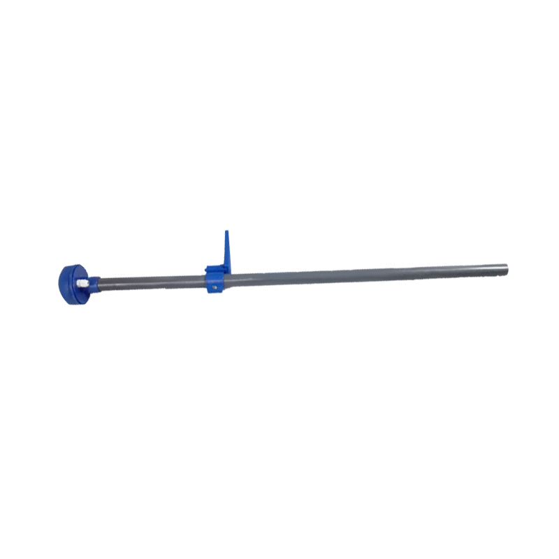 Apure塑殼ph電極沉入式護(hù)套配件1/2/3米防水PH電極安裝支架PP1020