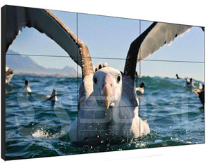 液晶拼接屏拼接器出現(xiàn)問題了該怎么解決？