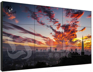  液晶拼接屏黑屏了該怎么辦呢？