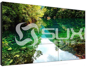 46寸液晶拼接屏有哪幾種規格？