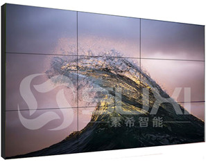液晶拼接屏支架怎么選??？