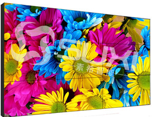 受大屏幕行業影響， LCD拼接屏廠家轉型是迫在眉睫了！