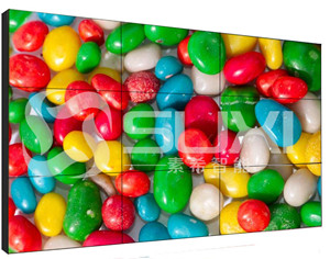 秋天到了液晶拼接屏怎樣進(jìn)行防潮工作